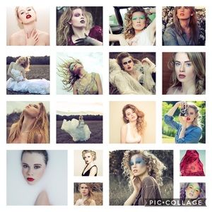 Meet your Posher, Austin